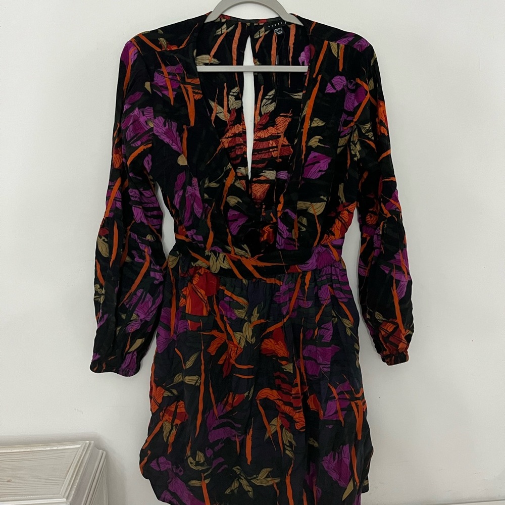 Short Dress